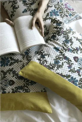 Entelechy  Cushions - Set Of 3 Pcs