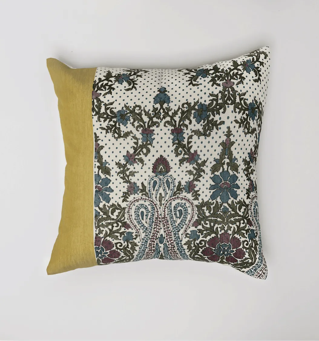 Entelechy  Cushions - Set Of 3 Pcs