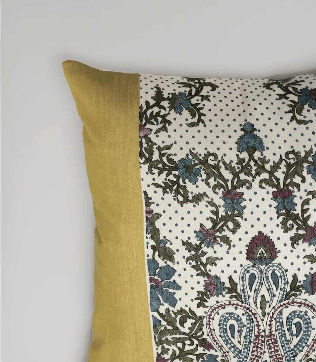 Entelechy  Cushions - Set Of 3 Pcs