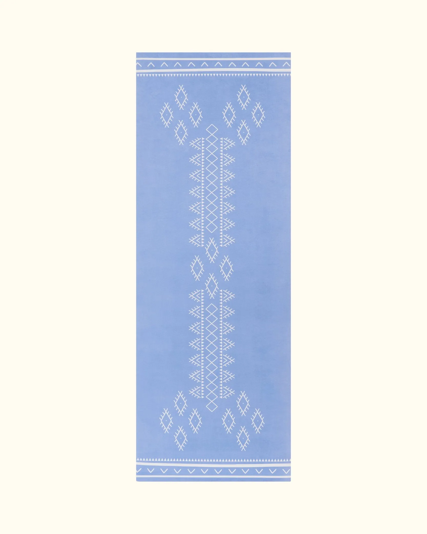 Essaouira Yoga Mat