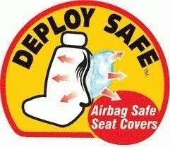 Esteem Velour Seat Covers Set Suits Holden Barina TM 4 Door Hatch 11/2011-On 2 Rows