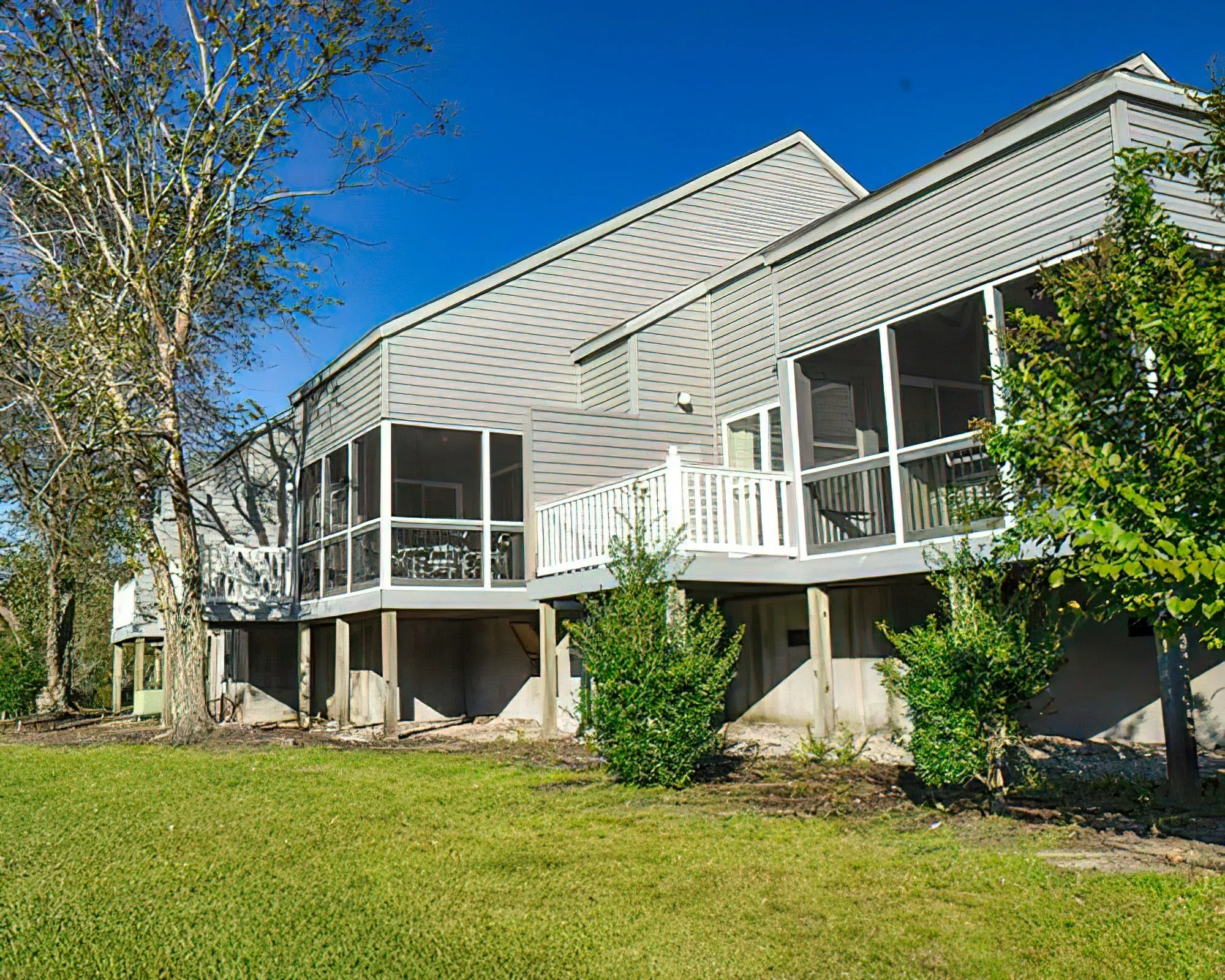 Fairfield Harbour/Windjammer I