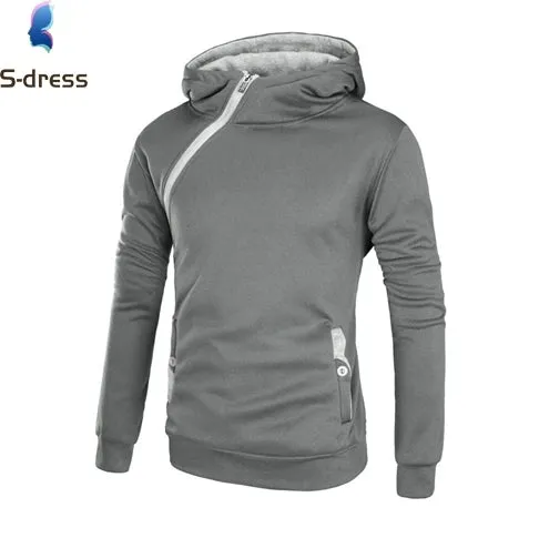 Fashion Trendy Men's Jackets