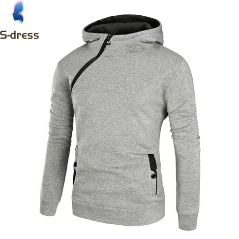 Fashion Trendy Men's Jackets