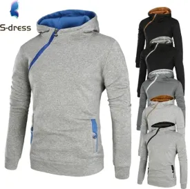 Fashion Trendy Men's Jackets