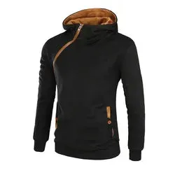 Fashion Trendy Men's Jackets