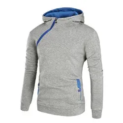 Fashion Trendy Men's Jackets
