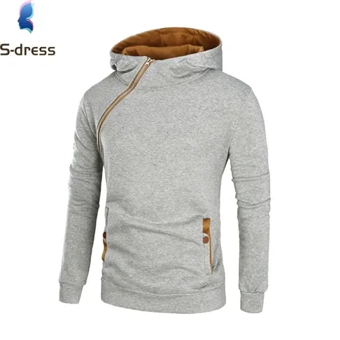 Fashion Trendy Men's Jackets