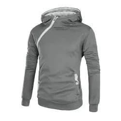 Fashion Trendy Men's Jackets