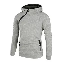 Fashion Trendy Men's Jackets