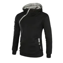 Fashion Trendy Men's Jackets