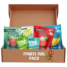 Fitness Fuel Pack