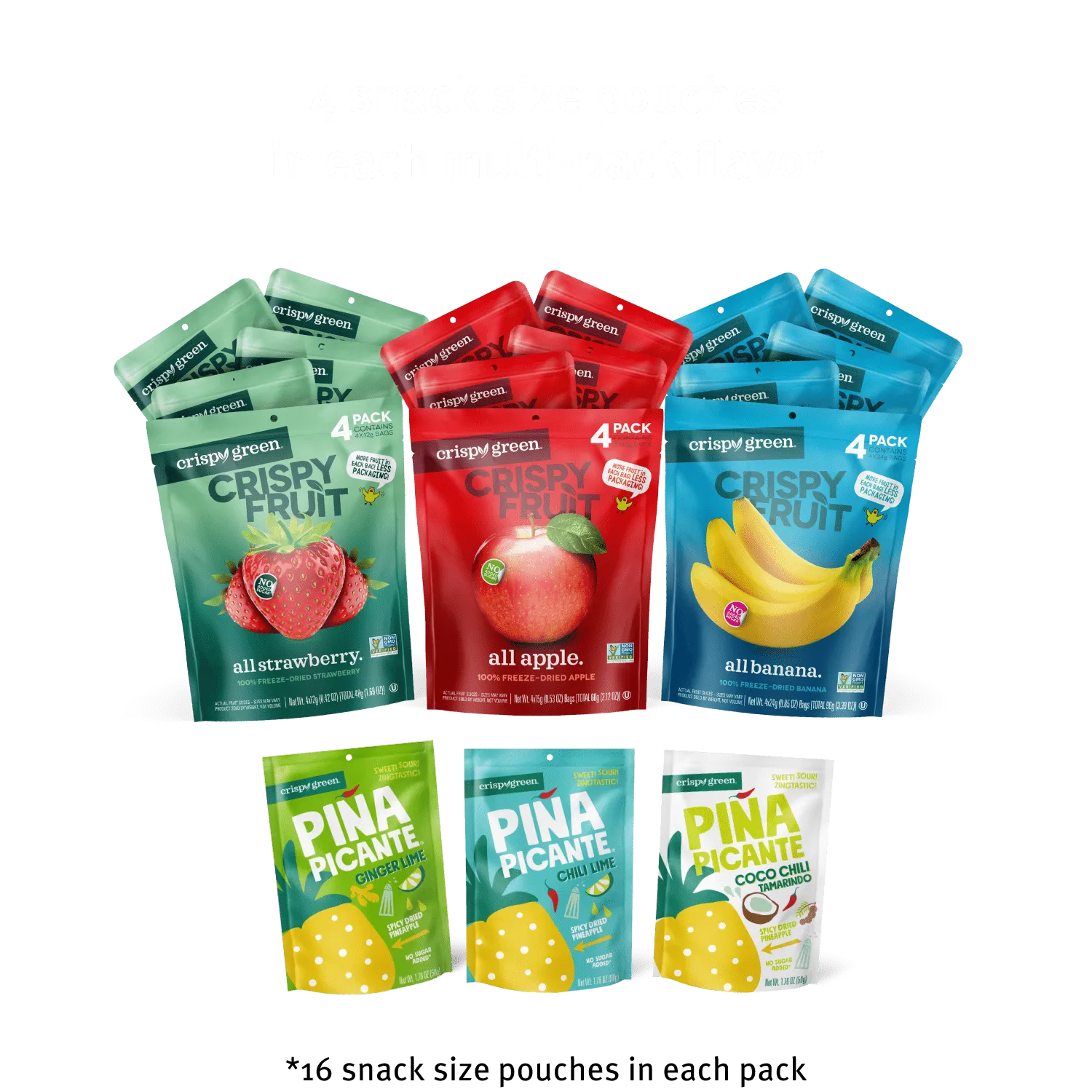 Fitness Fuel Pack