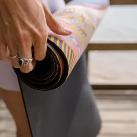 Flow - Eco-Friendly Yoga Mat (UK Exclusive Pre-Order)