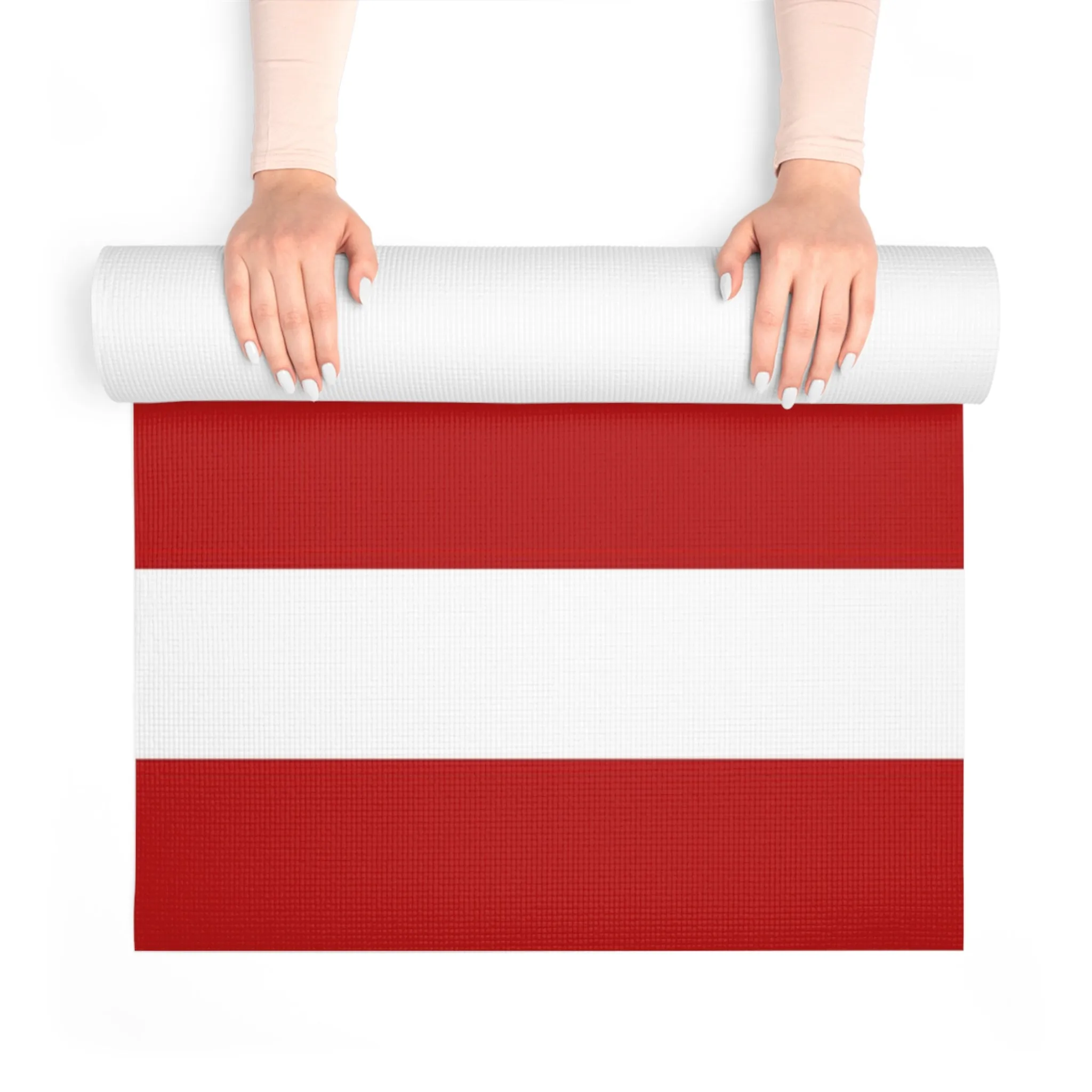 Foam Yoga Mat