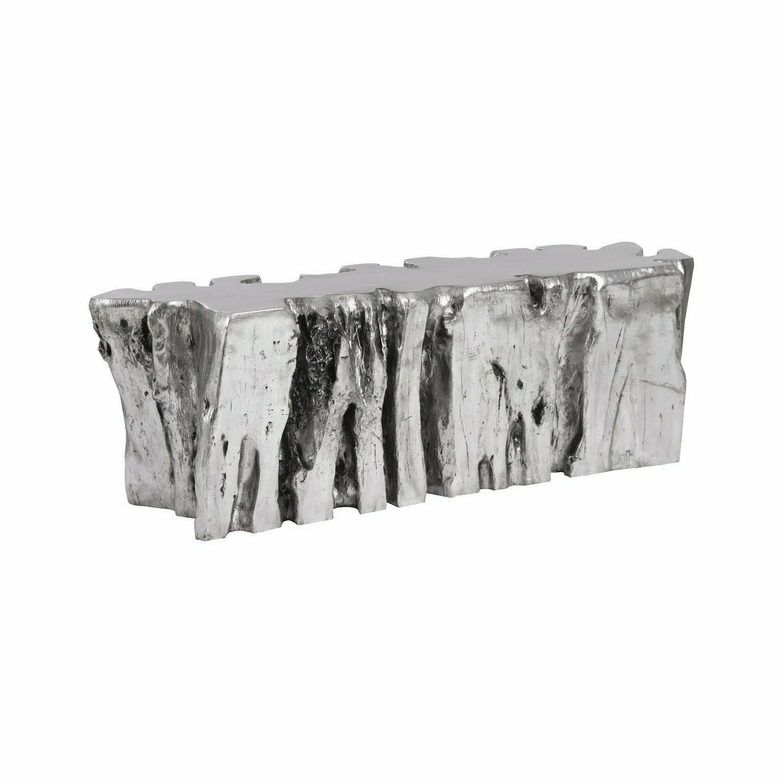 Freeform Root Bench