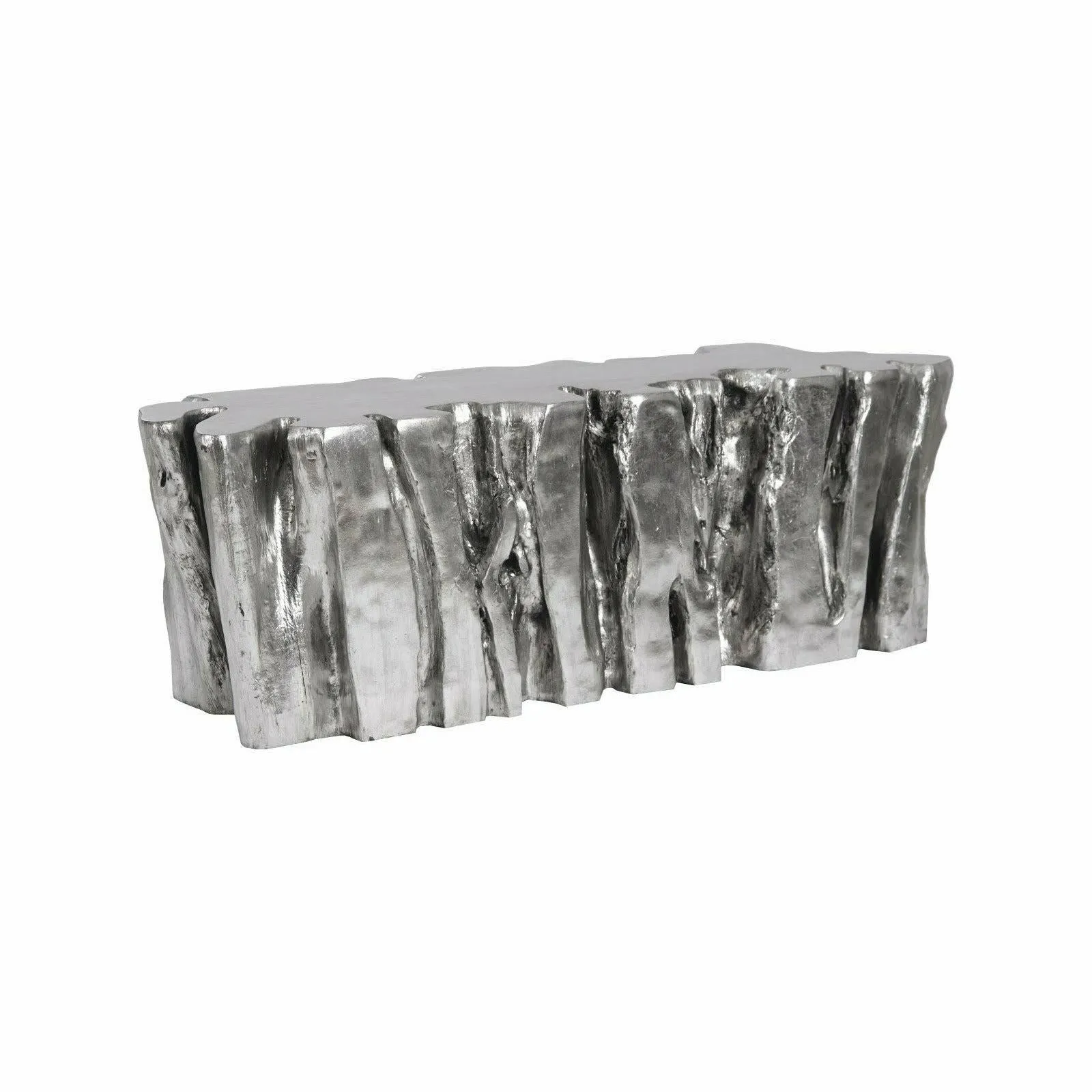 Freeform Root Bench