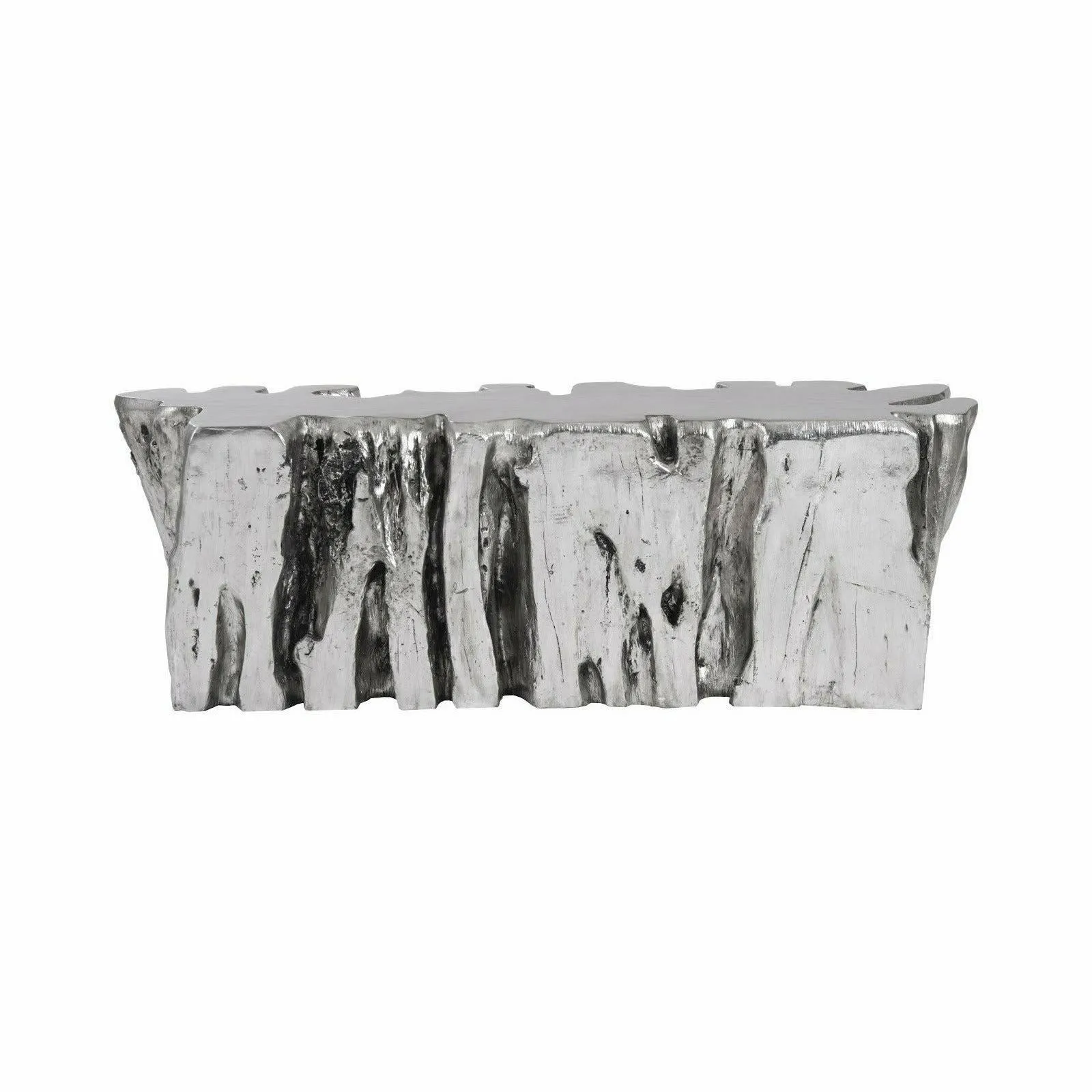 Freeform Root Bench