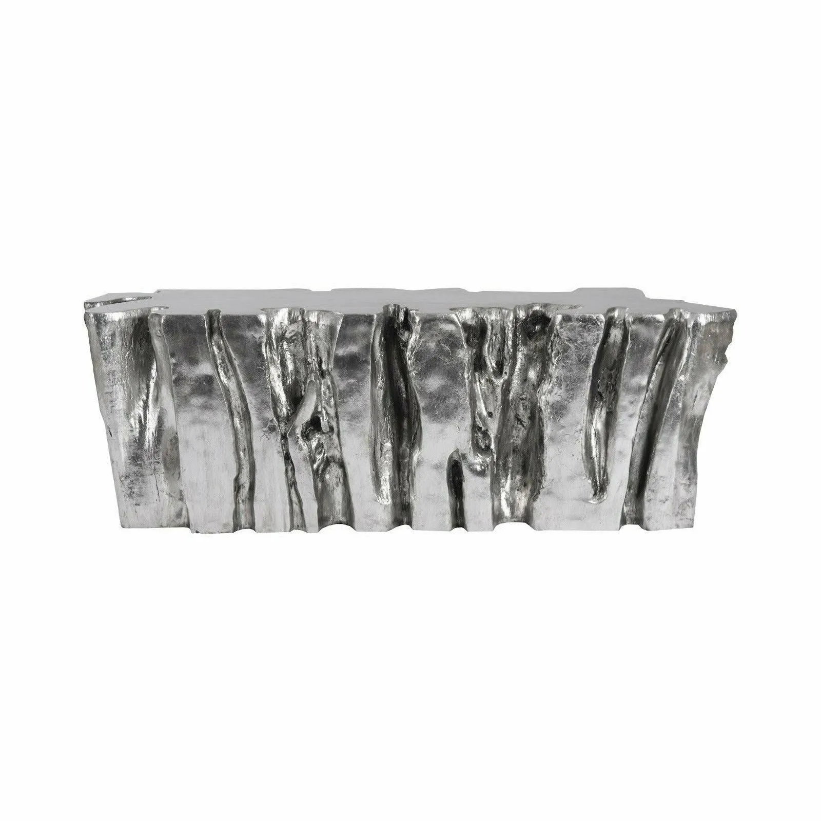 Freeform Root Bench