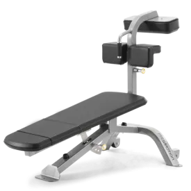 FreeMotion EF213 Abdominal Bench