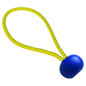 Friction Saver Retrieval Ball