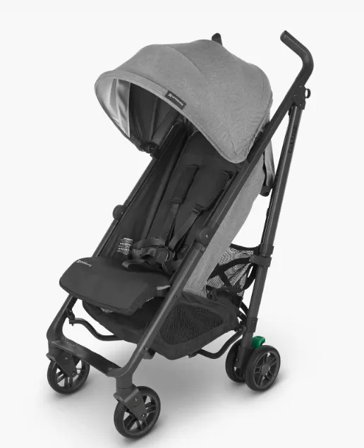 G-LUXE Stroller