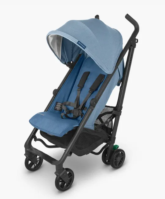 G-LUXE Stroller