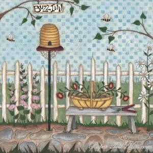 Garden Benches