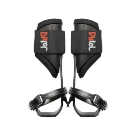 Gecko Carbon Arborist Tree Climbing Spikes