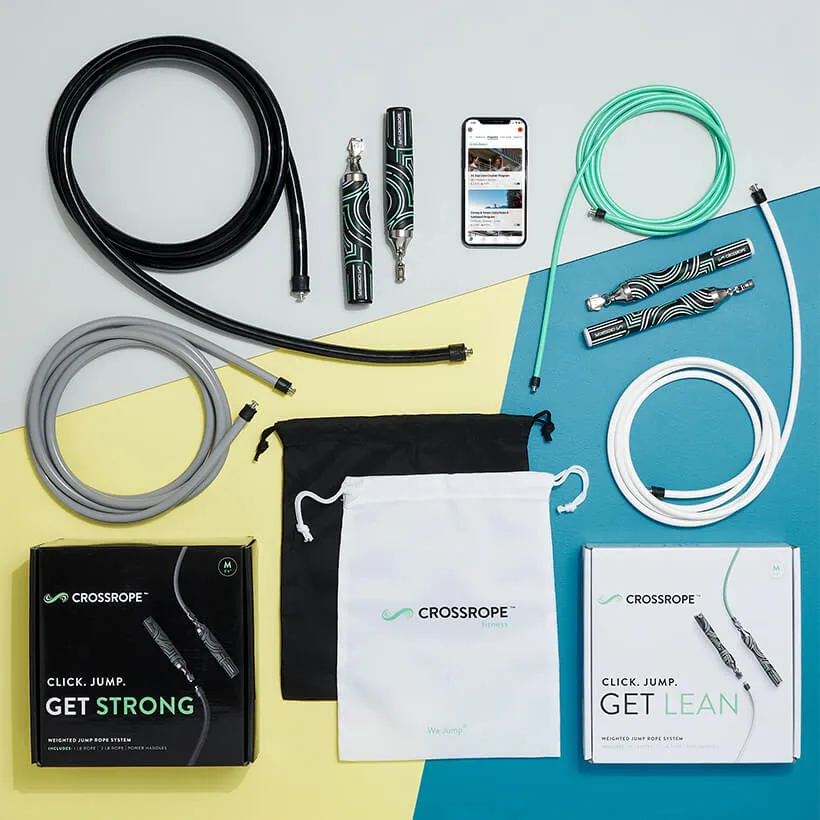 Get Fit Bundle
