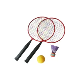 Greensport Mini Badminton Set