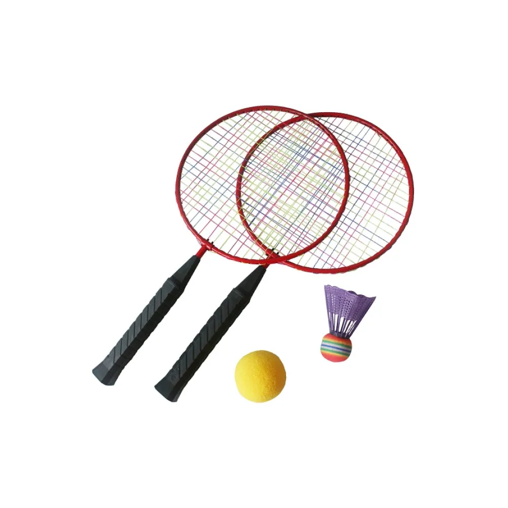 Greensport Mini Badminton Set