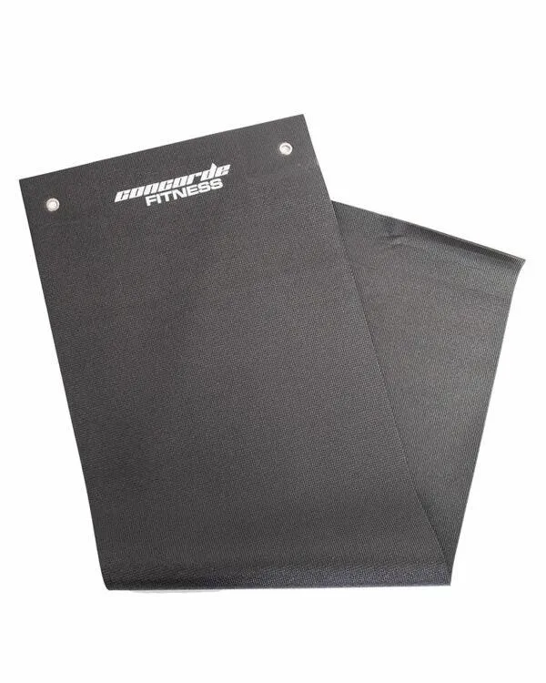 HANGING EXERCISE MAT