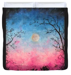 Heaps - Duvet Cover