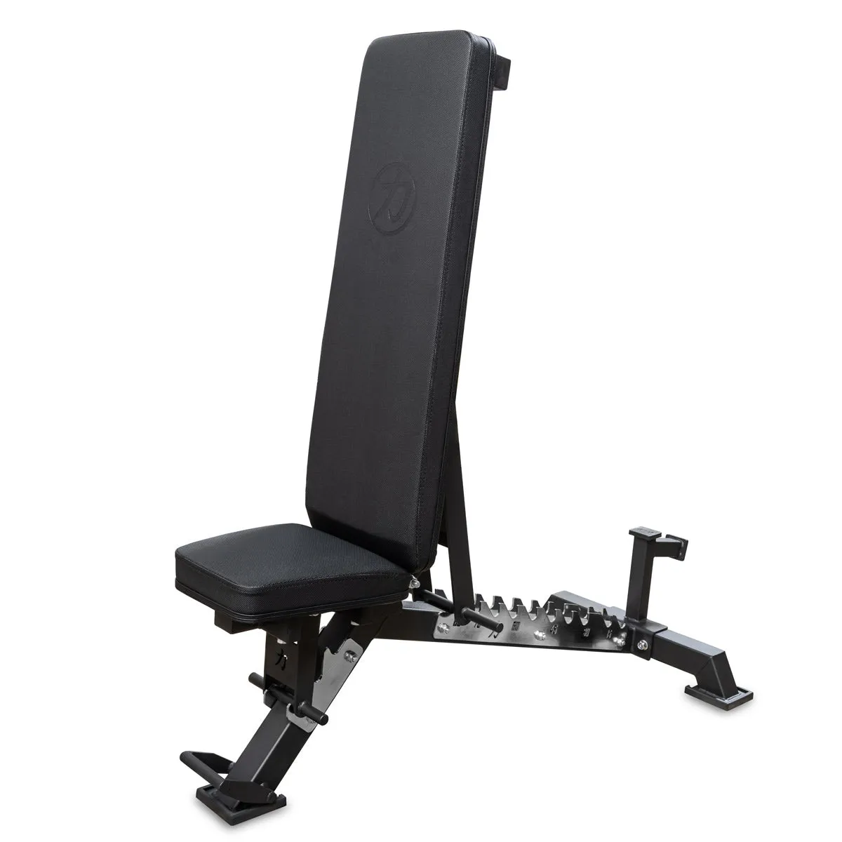 Heavy Duty Utility Bench