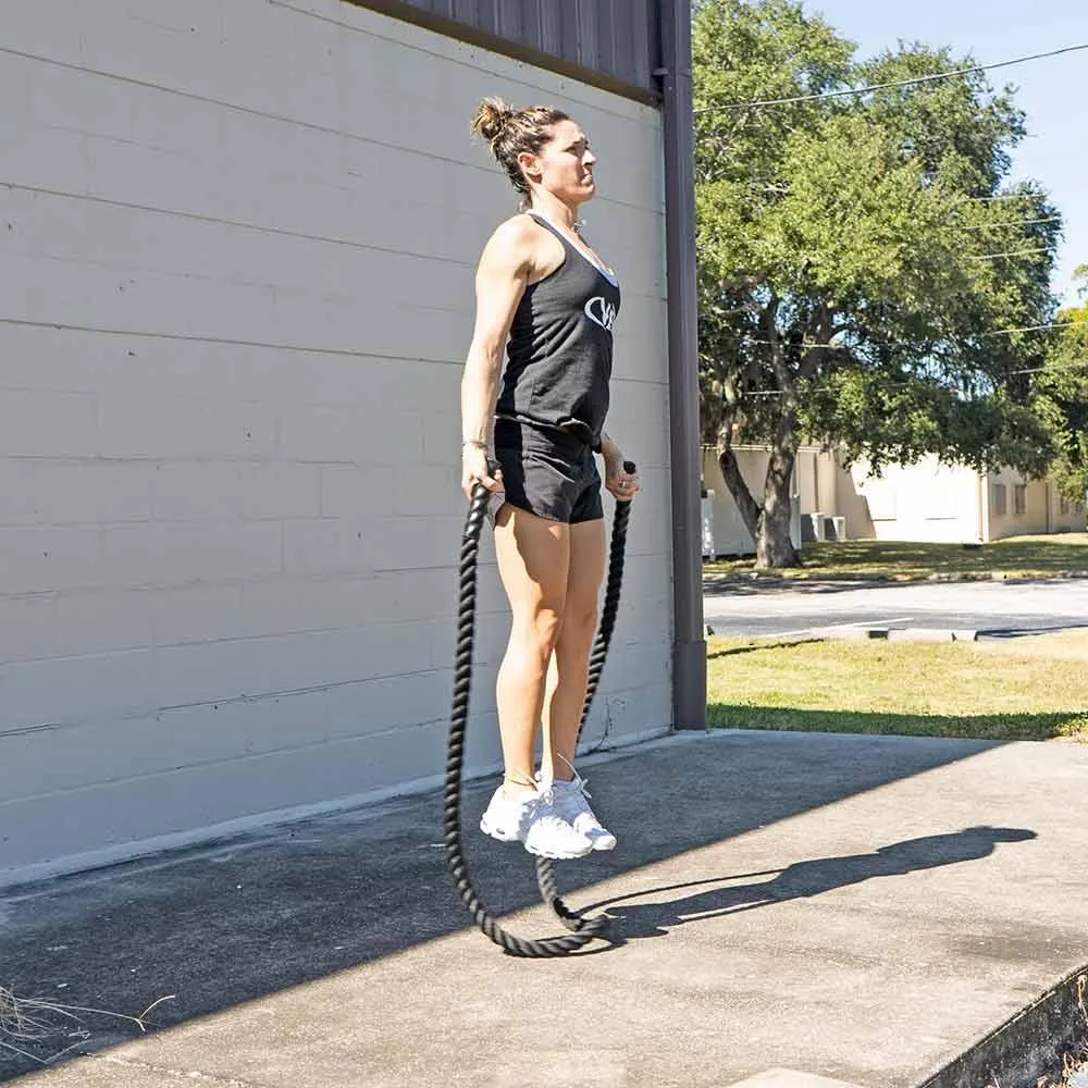 Heavy Jump Rope (2")
