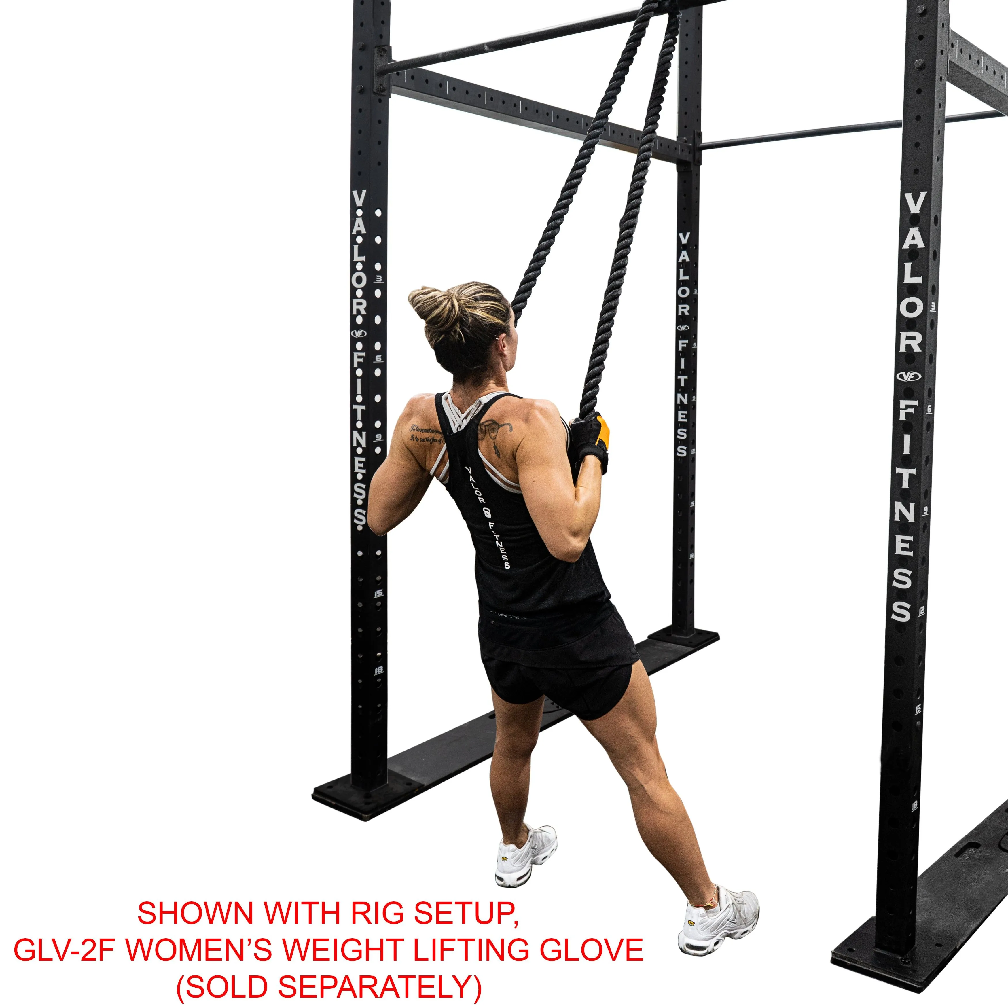 Heavy Jump Rope (2")