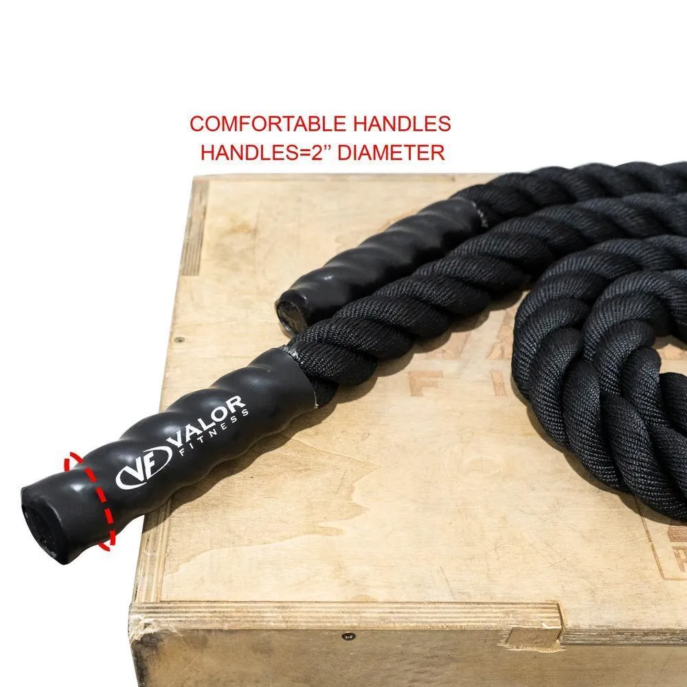 Heavy Jump Rope (2")