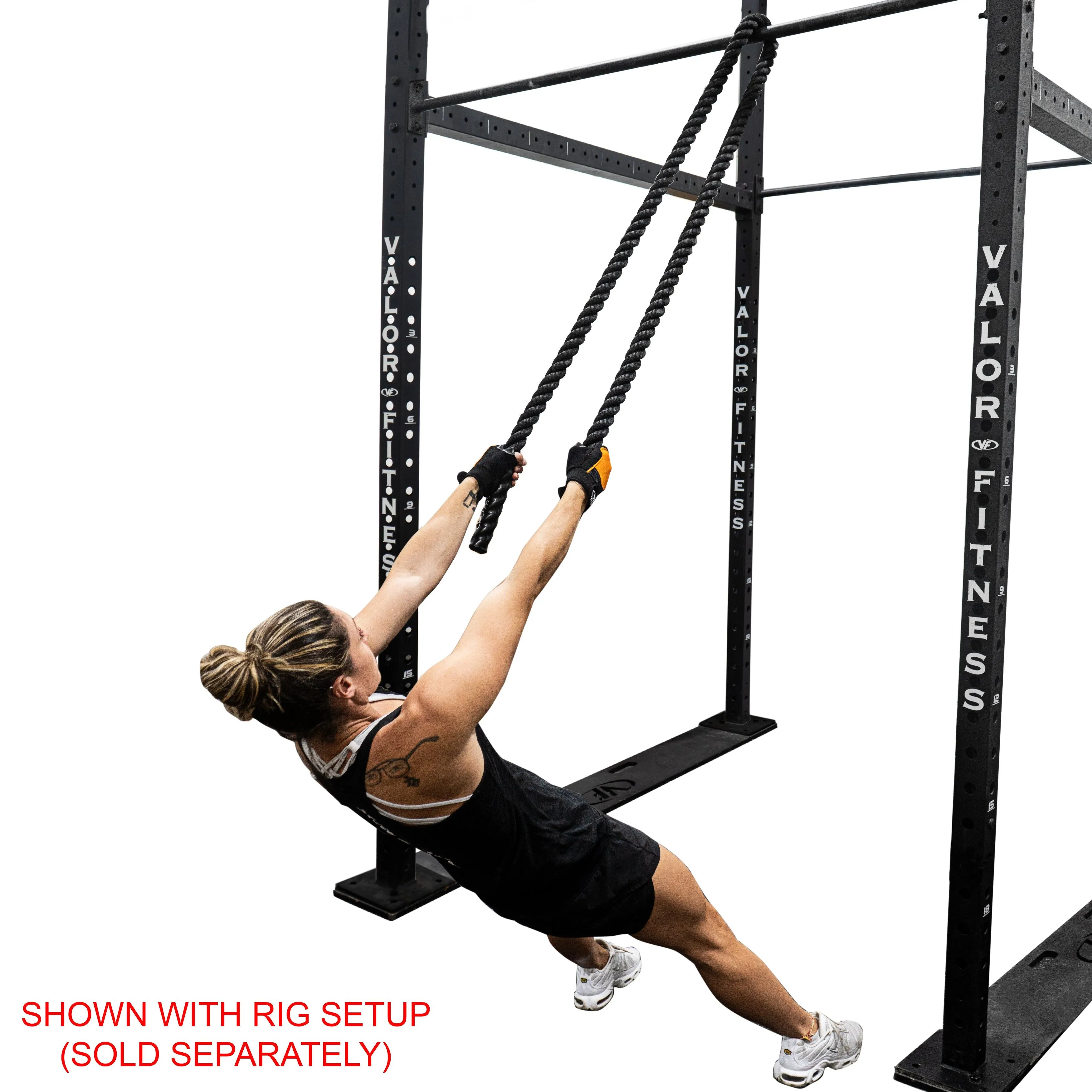 Heavy Jump Rope (2")
