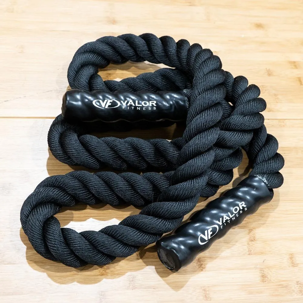 Heavy Jump Rope (2")
