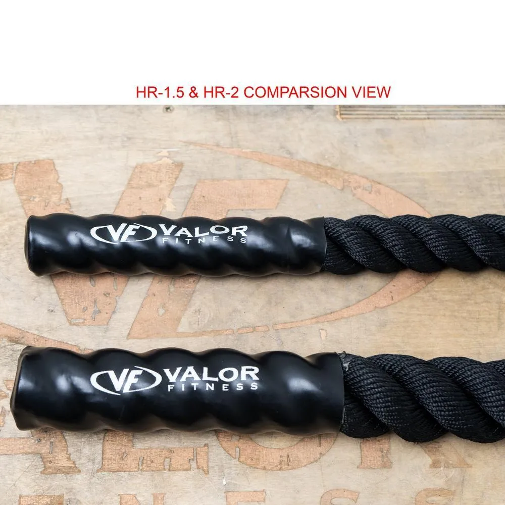 Heavy Jump Rope (2")