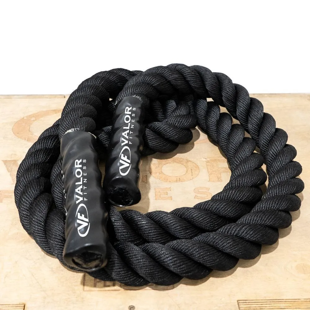 Heavy Jump Rope (2")
