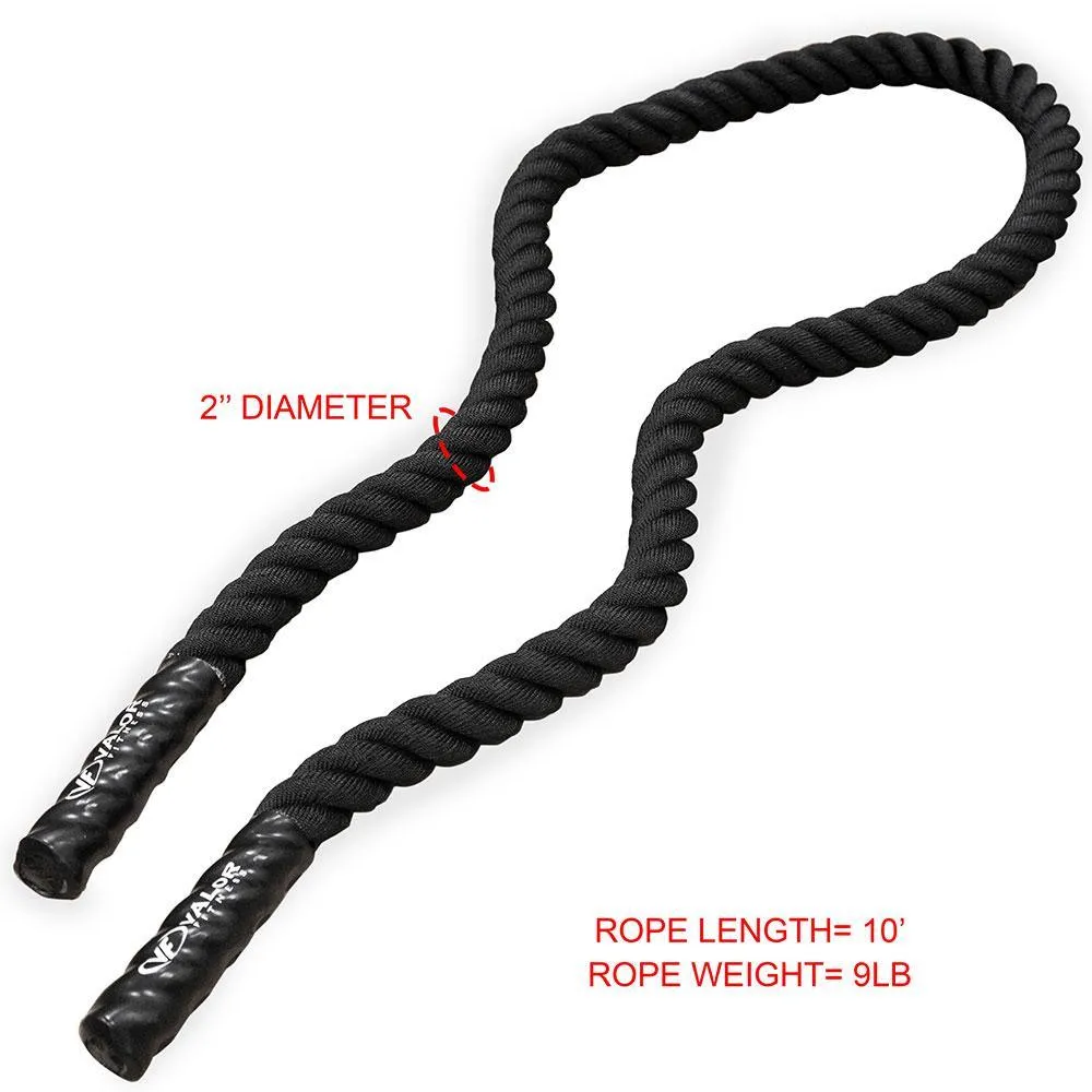 Heavy Jump Rope (2")