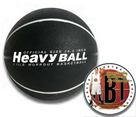 HeavyTrainer 2 Pack