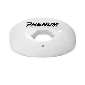 Hexa-Flow™ Mouthguard - White