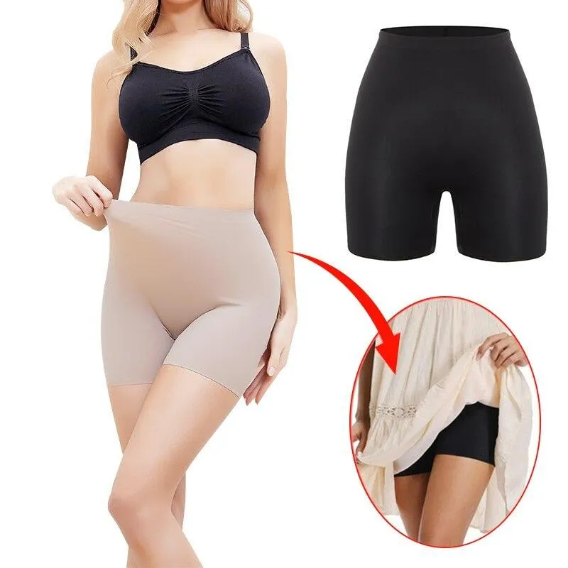 High Rise Shaping Shapewear  Sculpt and Smooth Your Figure