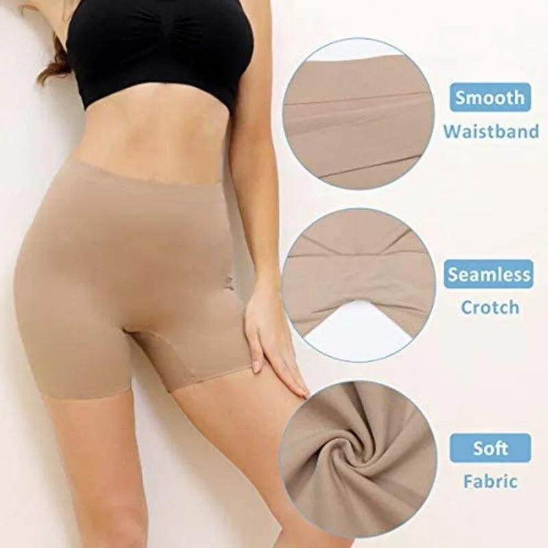 High Rise Shaping Shapewear  Sculpt and Smooth Your Figure