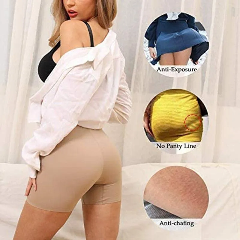 High Rise Shaping Shapewear  Sculpt and Smooth Your Figure
