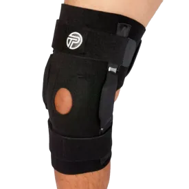 Hinged Knee Brace