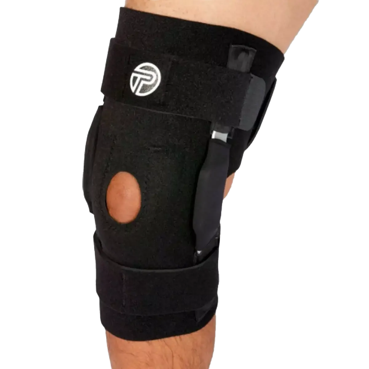 Hinged Knee Brace